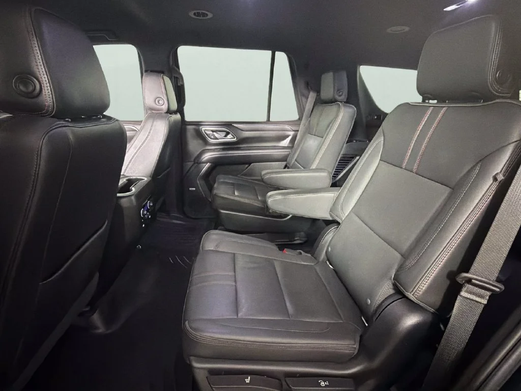 Used 2021 BLACK Chevrolet RST image 27