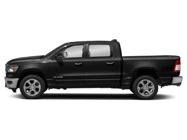 Used 2019 Billet Silver Metallic Clearcoat Ram Big Horn/Lone Star image 6
