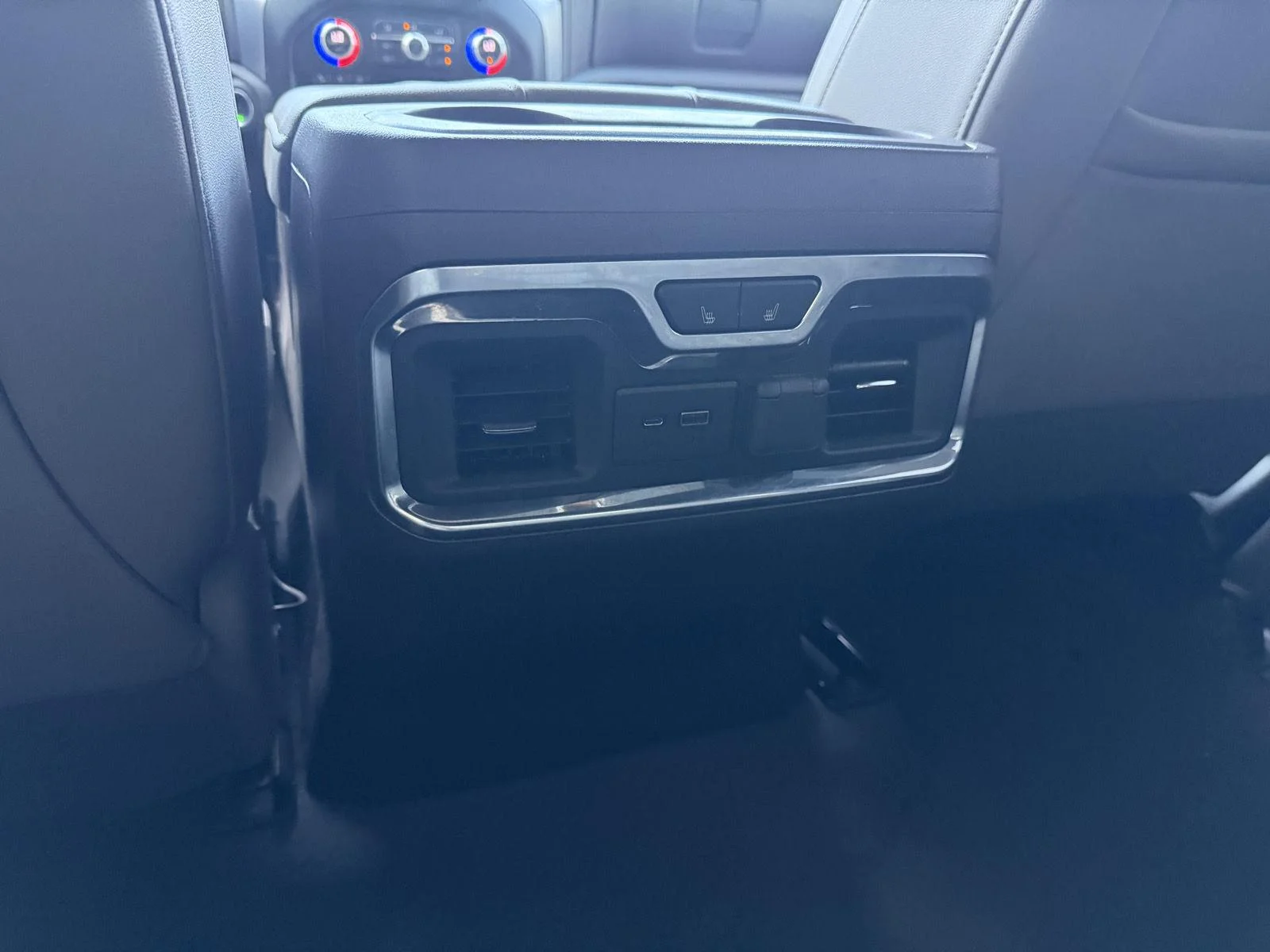 Used 2020 Summit White GMC SLT image 9