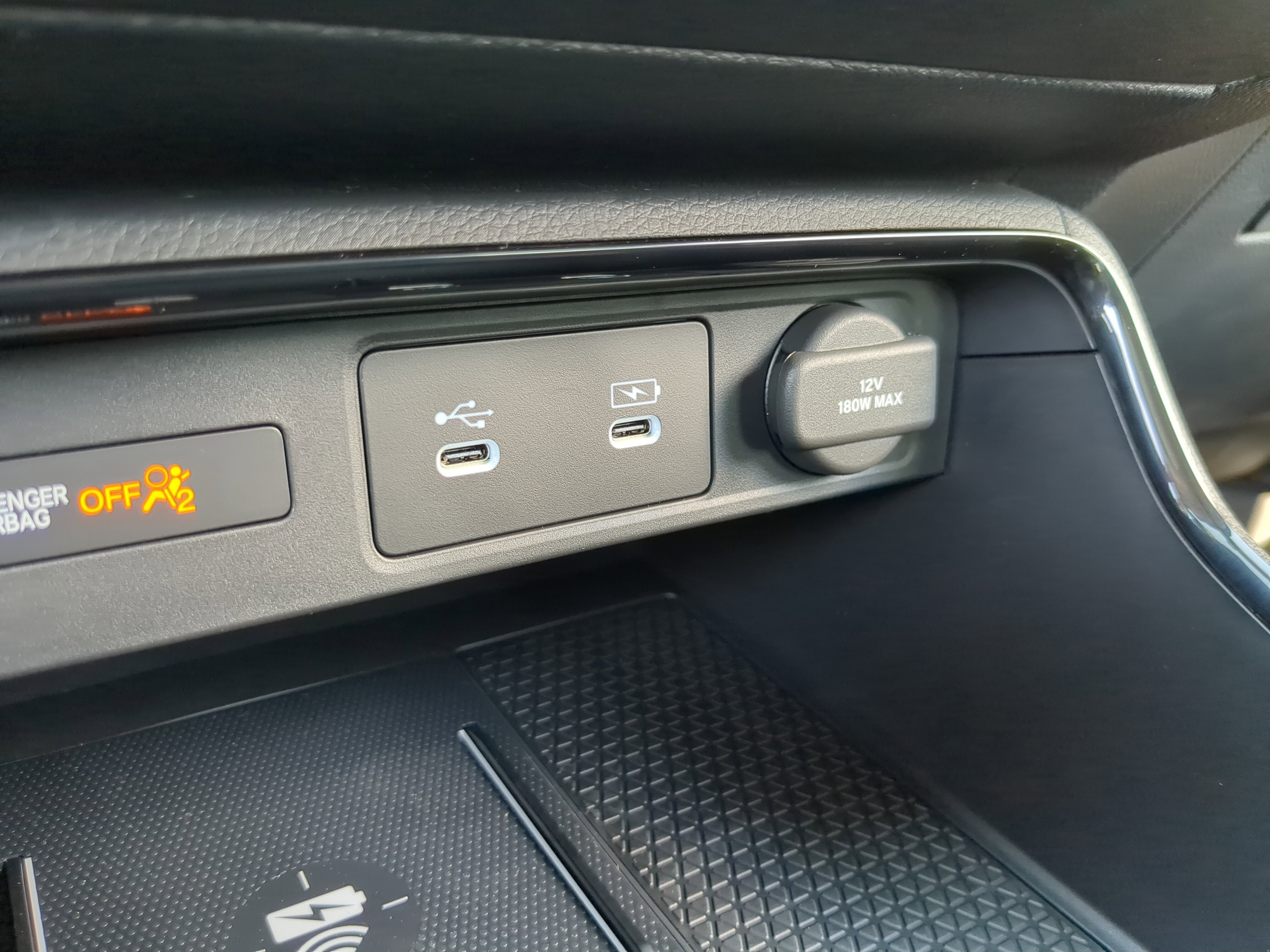 New 2026 Urban Gray Pearl Honda LX image 26