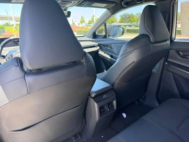 New 2026 Cement Toyota SE image 20