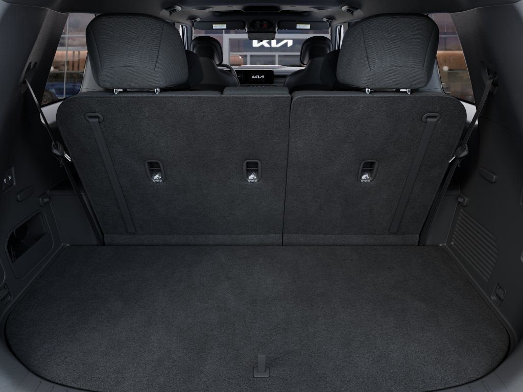 New 2027  Kia S image 19