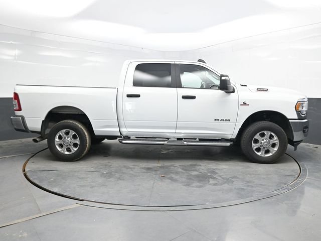 Used 2023 White Ram Big Horn image 8