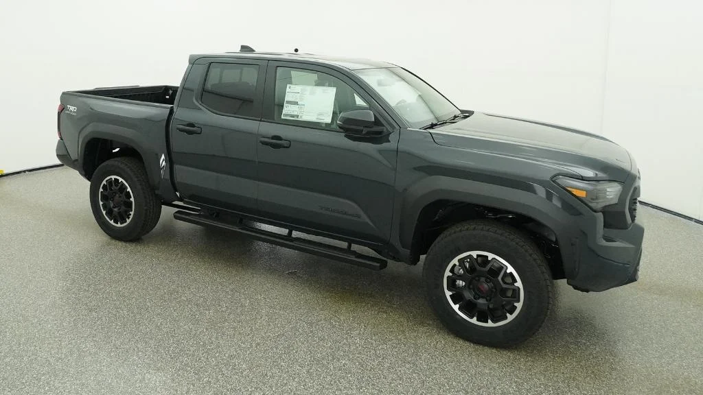 New 2026 Underground Toyota TRD Off-Road image 20
