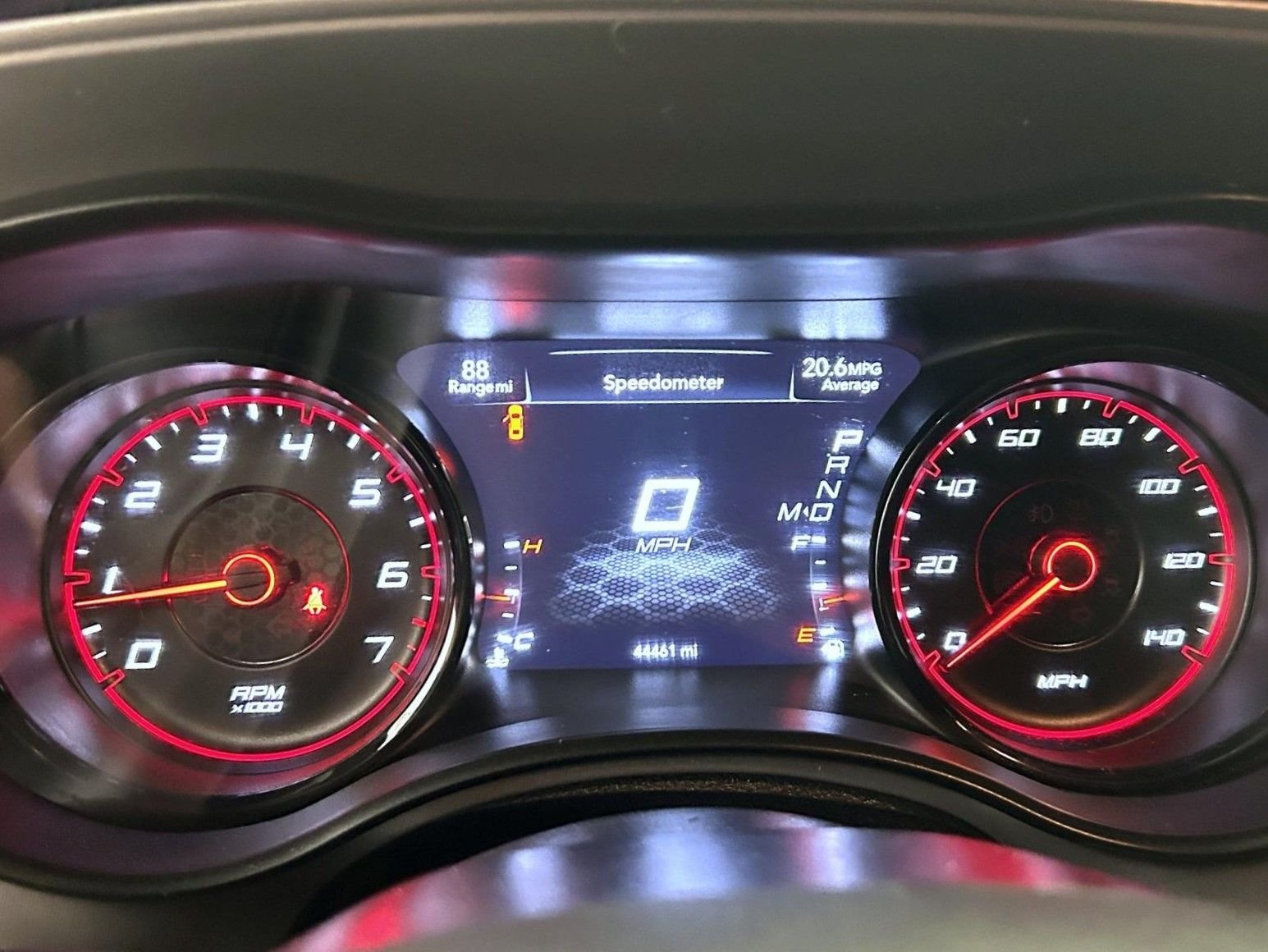 Certified Used 2023 Red Dodge GT image 14