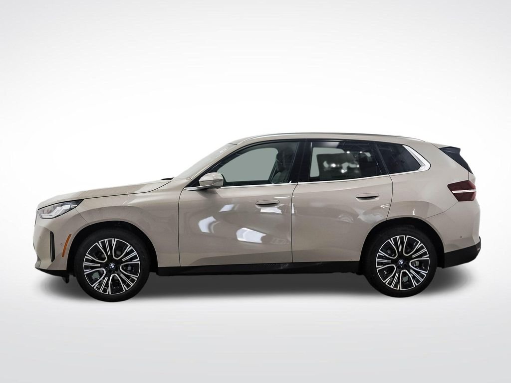 Used 2026 BMW X3 30 with VIN 5UX53GP03T9543403 for sale in Minneapolis, Minnesota