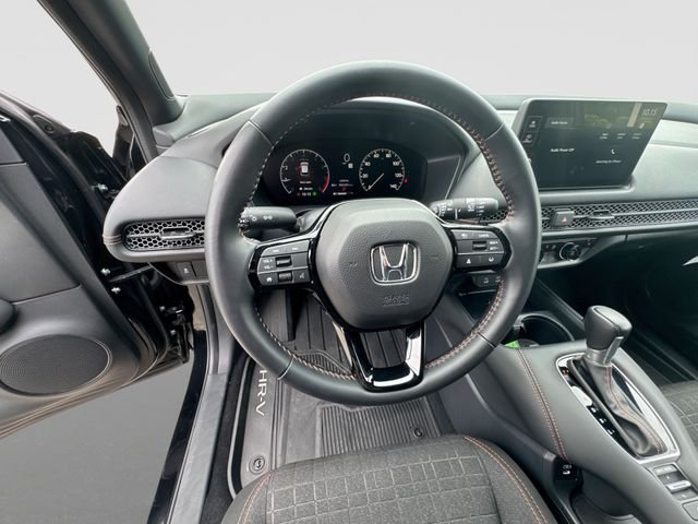 2026 Honda HR-V Sport - Photo 11