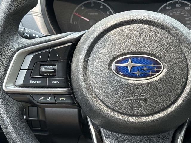 Used 2019 White Subaru 2.0i Premium image 20