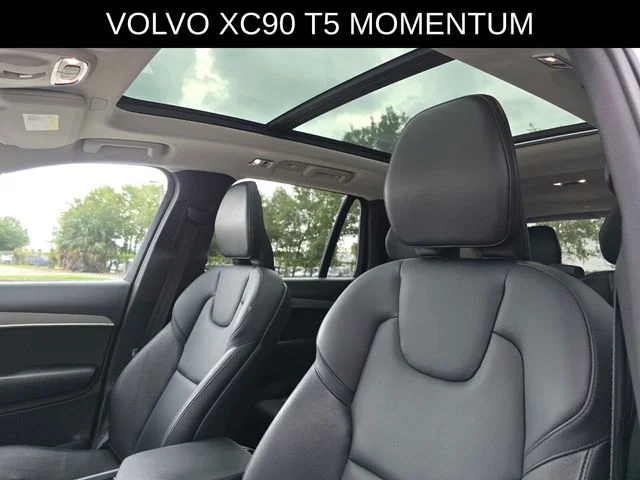 2022 Volvo XC90 Momentum - Photo 24
