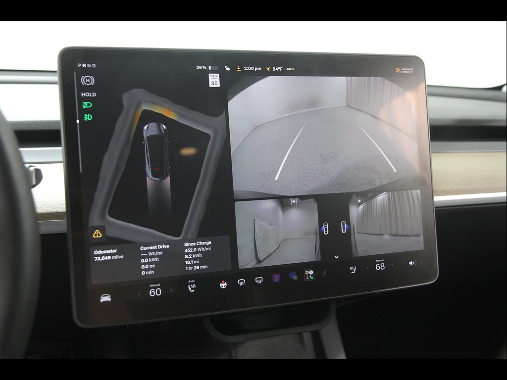 2022 Tesla Model Y Long Range - Photo 16