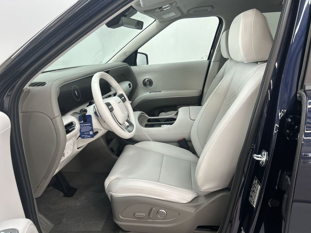 New 2026  Hyundai SEL AWD image 12