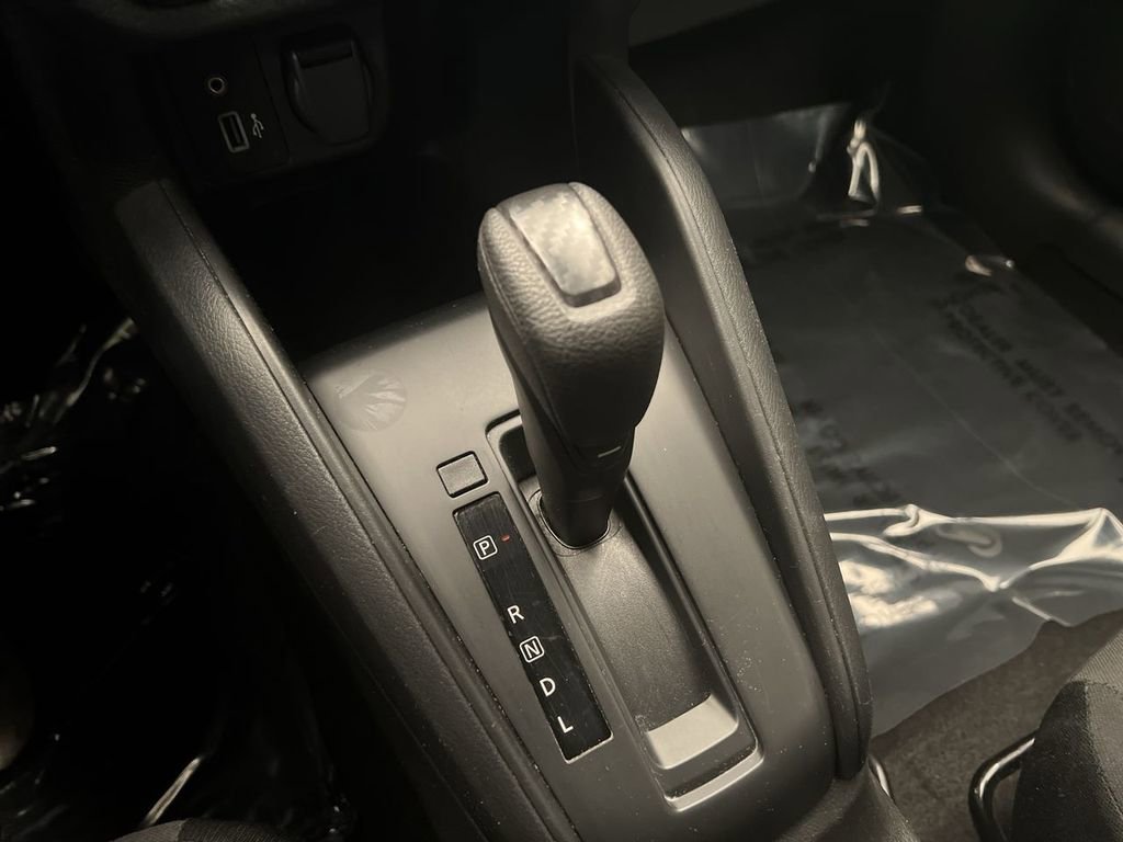 Used 2024 Gun Metallic Nissan S image 19