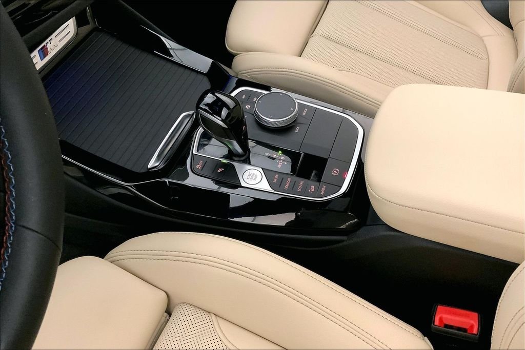 Certified Used 2023 Alpine White BMW  image 22