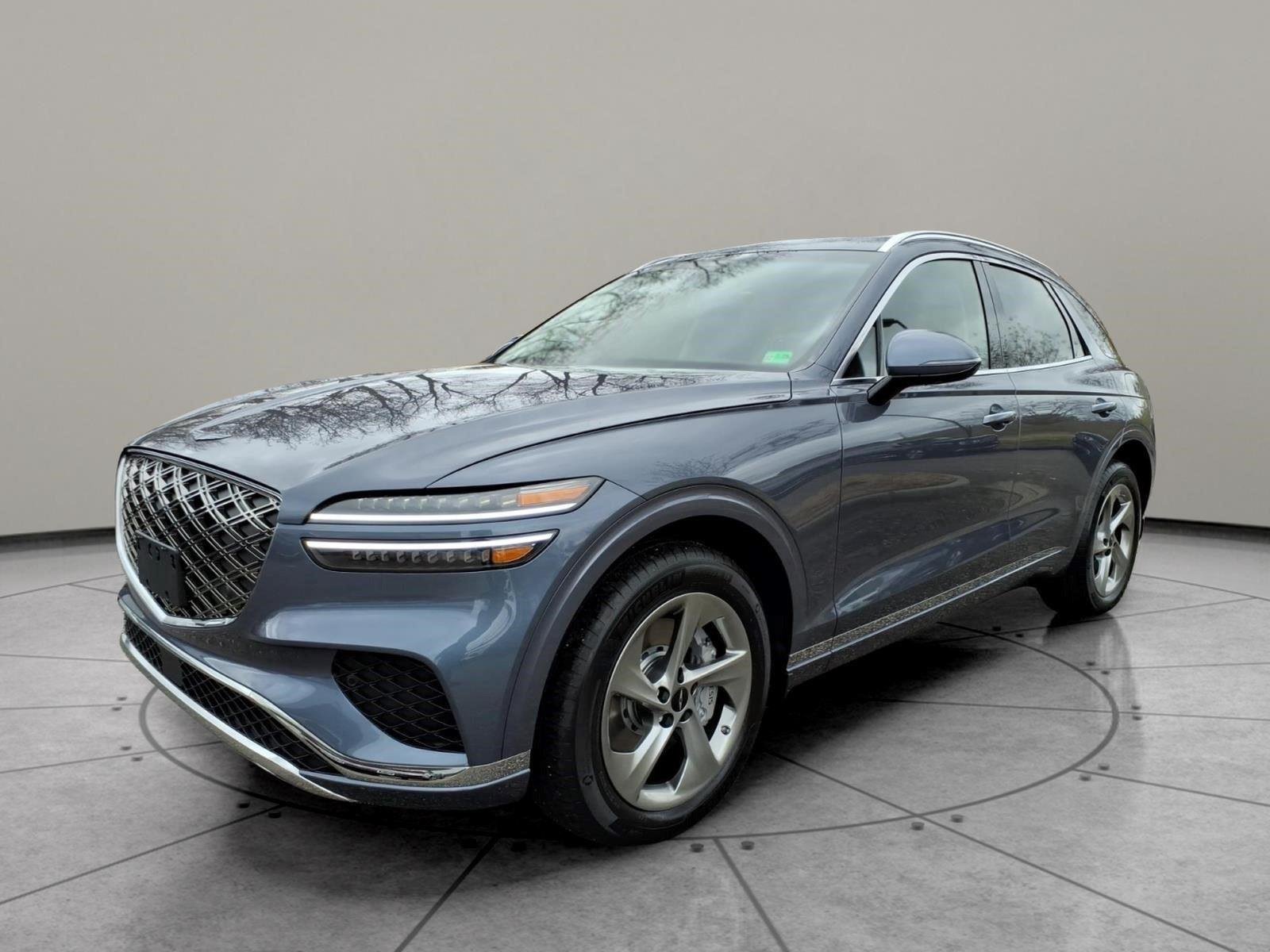 2026 Genesis GV70 2.5T Select AWD's photo