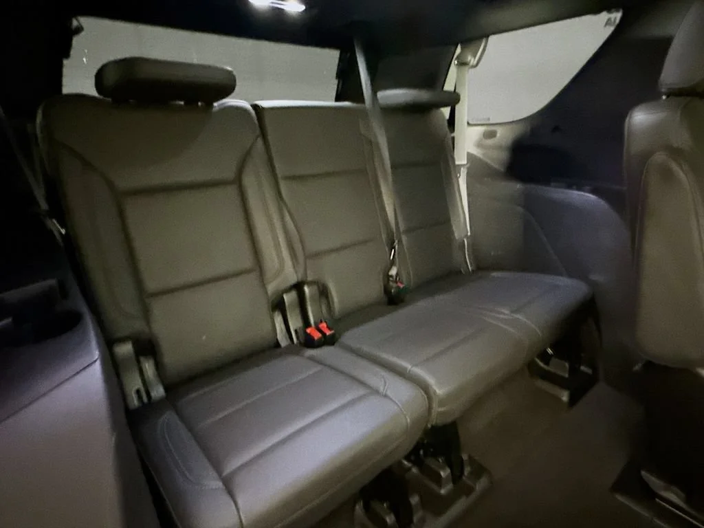 Used 2022 Black Chevrolet LT image 29
