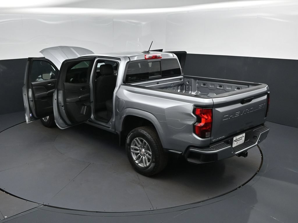 2026 Chevrolet Colorado LT - Photo 49