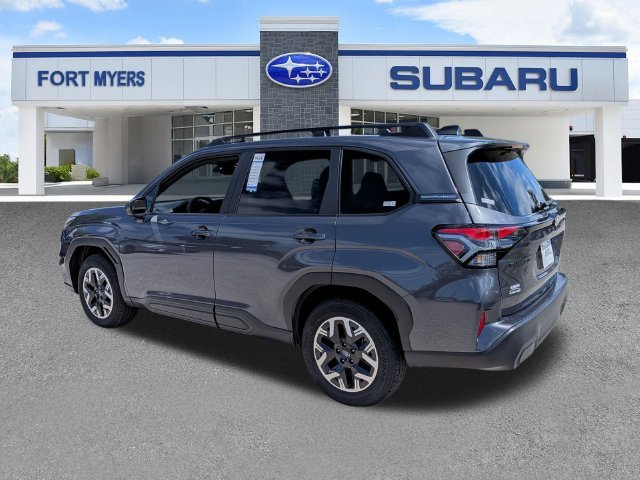 Used 2026 Gray Subaru Premium image 6