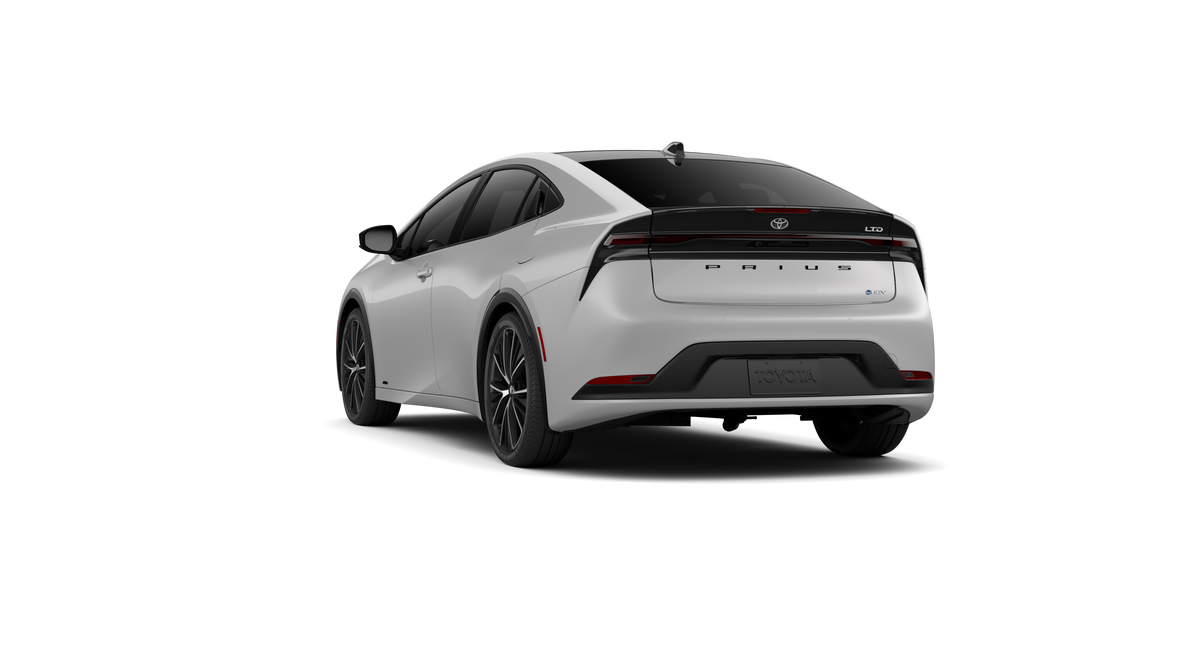New 2027 Cutting Edge Toyota Limited AWD image 26