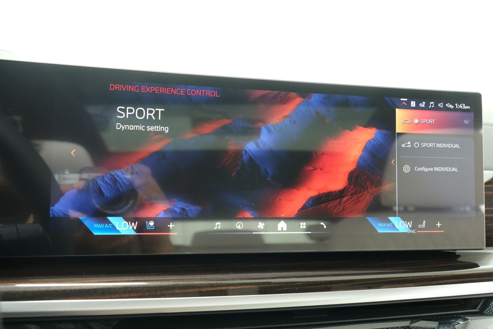 New 2026 Dravit Grey Metallic BMW xDrive40i image 24