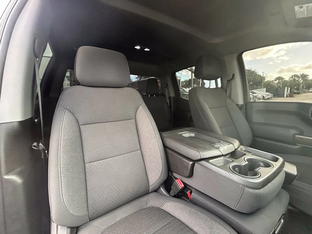 Used 2020 Black Chevrolet LT image 29
