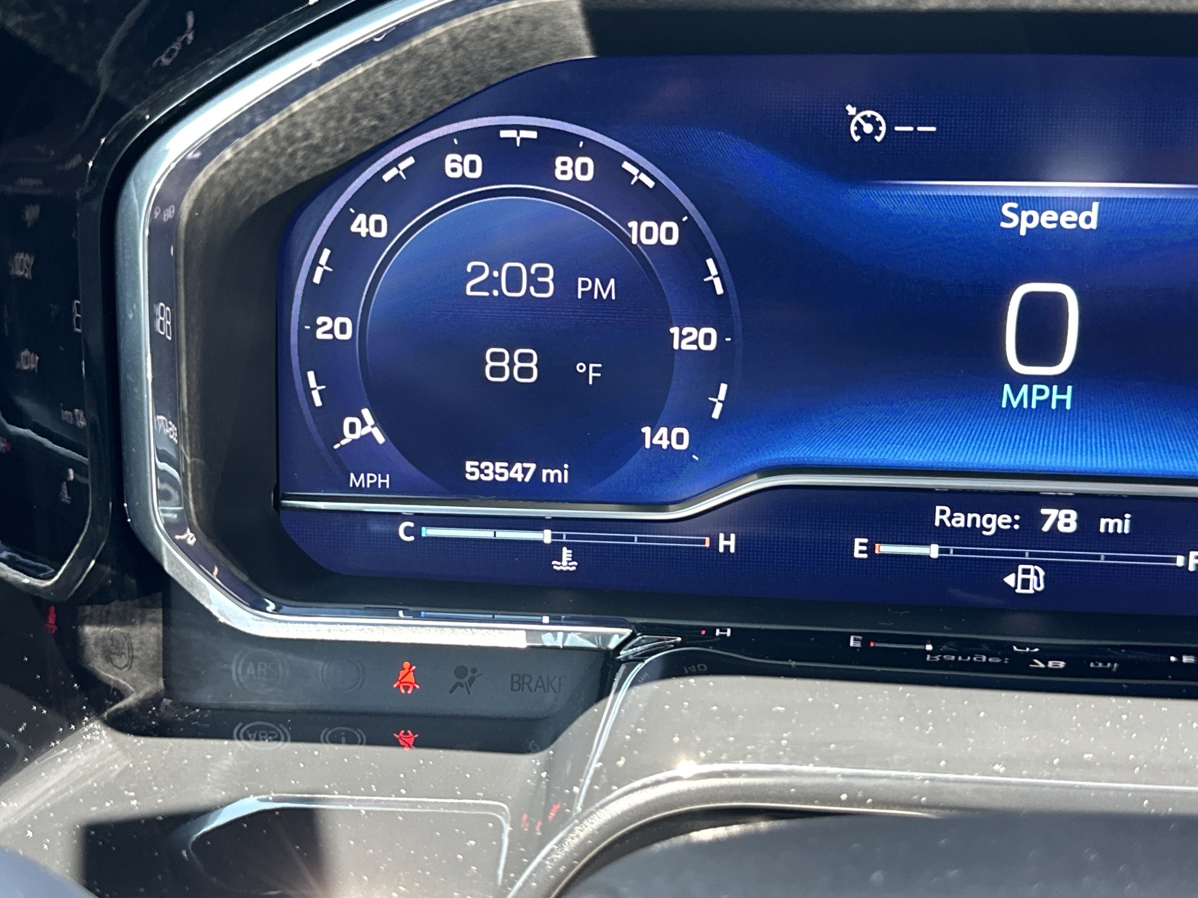 2024 Chevrolet Silverado 1500 RST - Photo 28