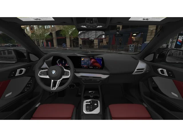 New 2026 Alpine White BMW 228 image 10