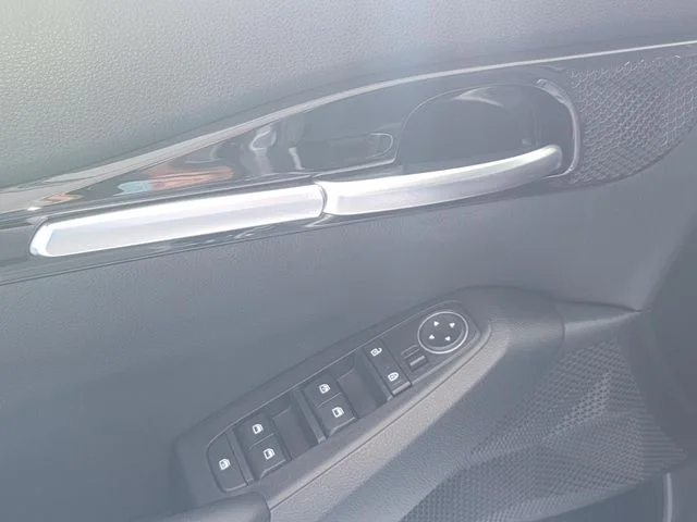 Certified Used 2022 Gray Kia EX image 8
