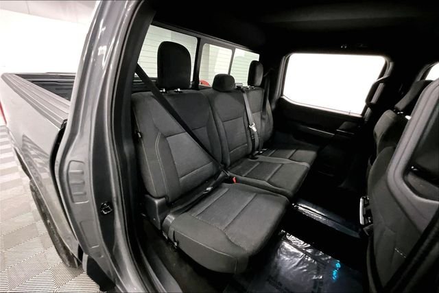 2023 Ford F-150 XLT - Photo 25