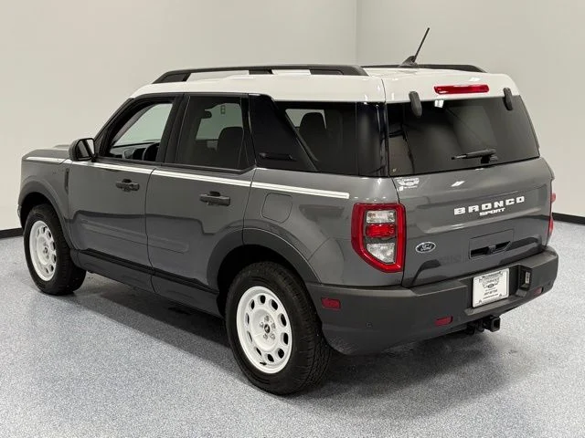 Used 2024 Gray Ford Heritage image 9