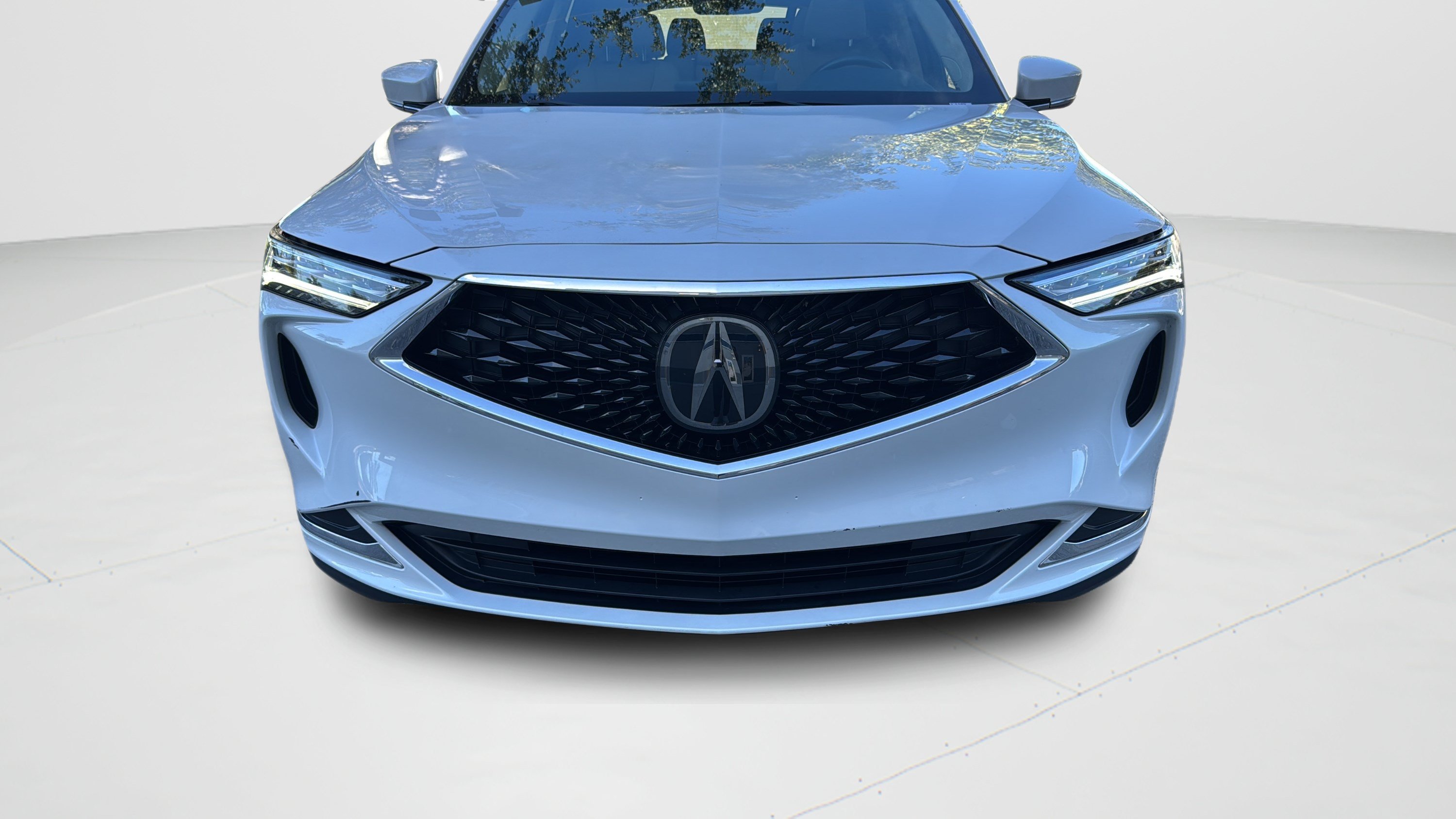 2024 Acura MDX Base - Photo 85