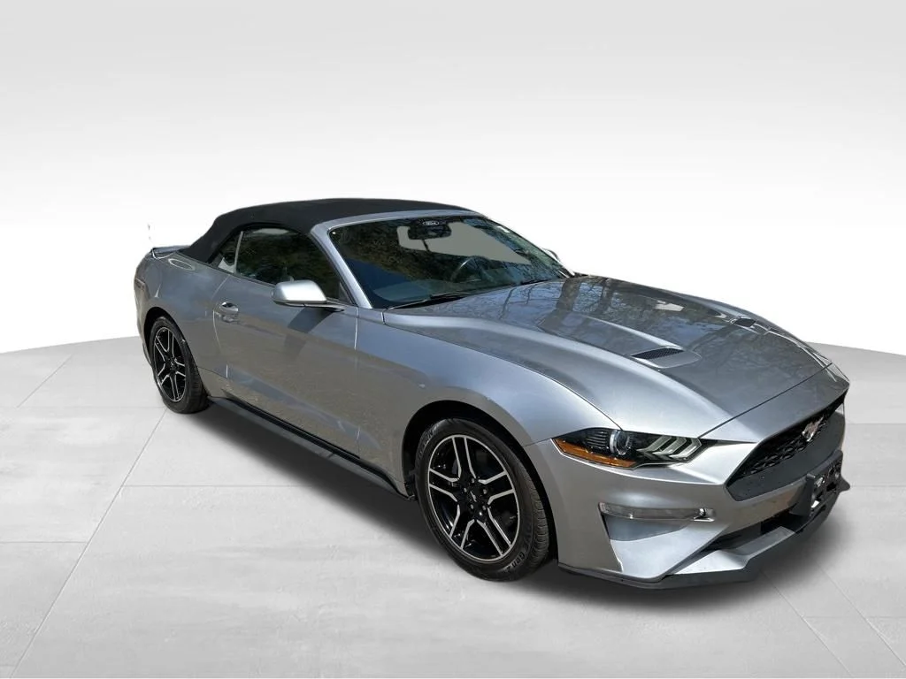 2023 Ford Mustang EcoBoost Premium - Photo 8