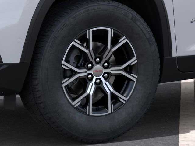 2026 GMC Acadia AT4 - Photo 10