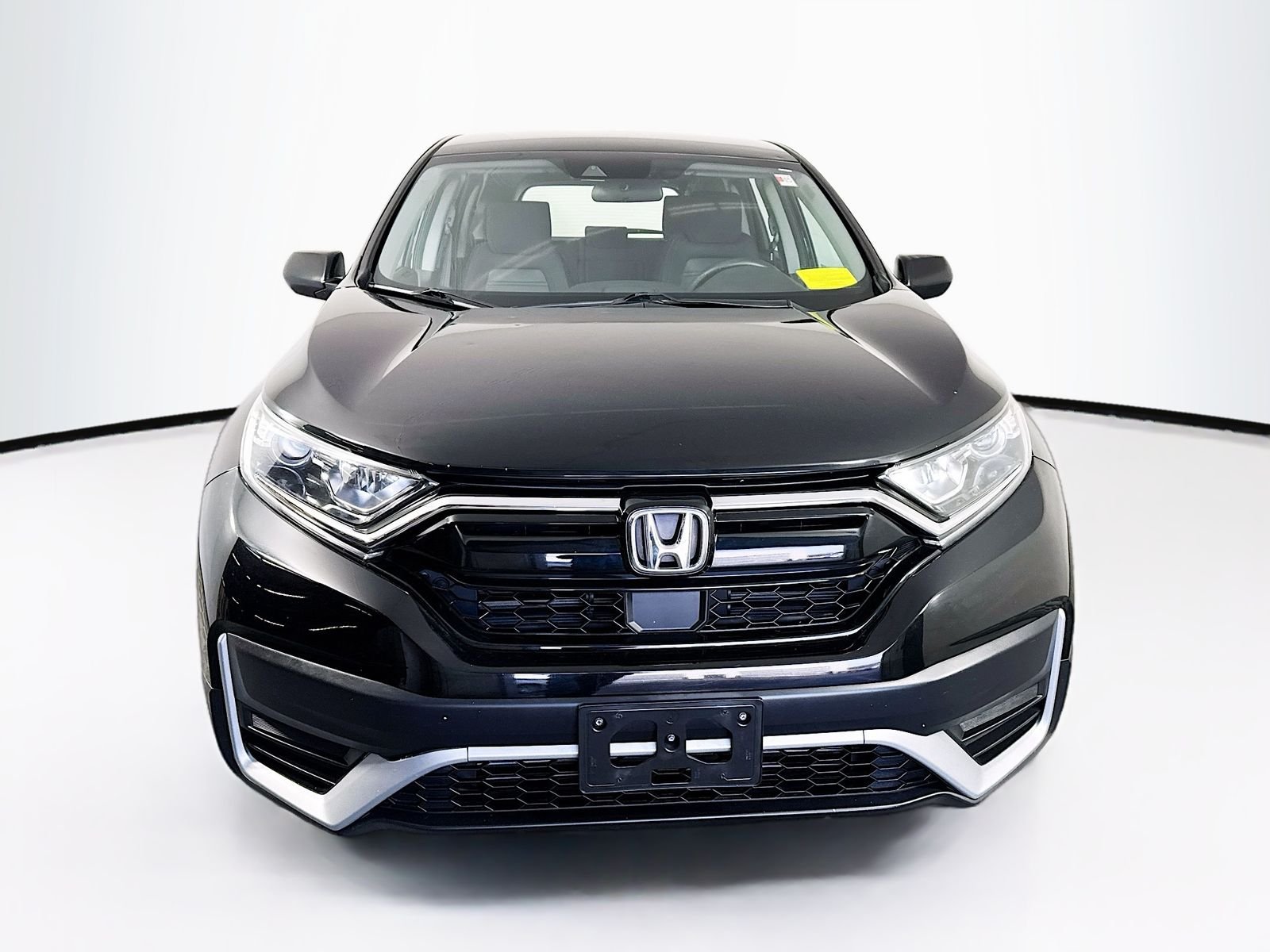 Used 2018 Black Honda LX image 2