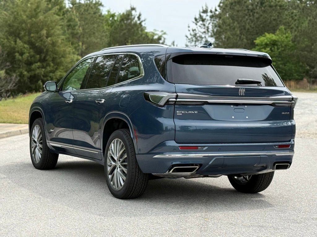 2026 Buick Enclave Avenir - Photo 11