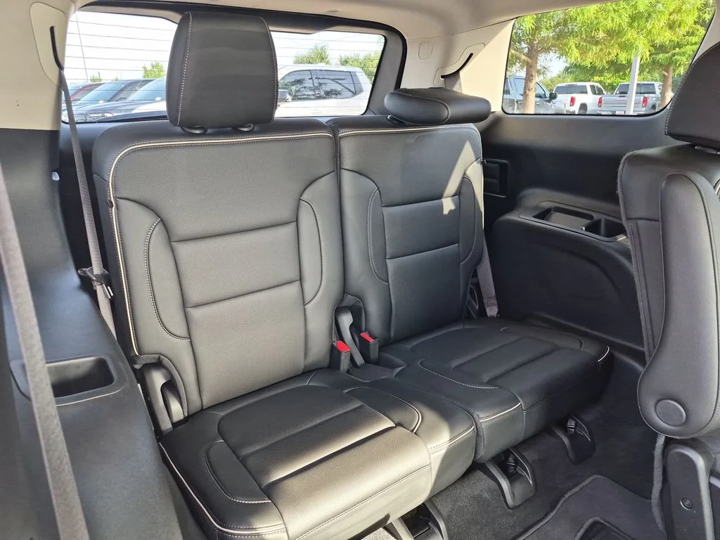 Used 2021 Black GMC Denali image 37