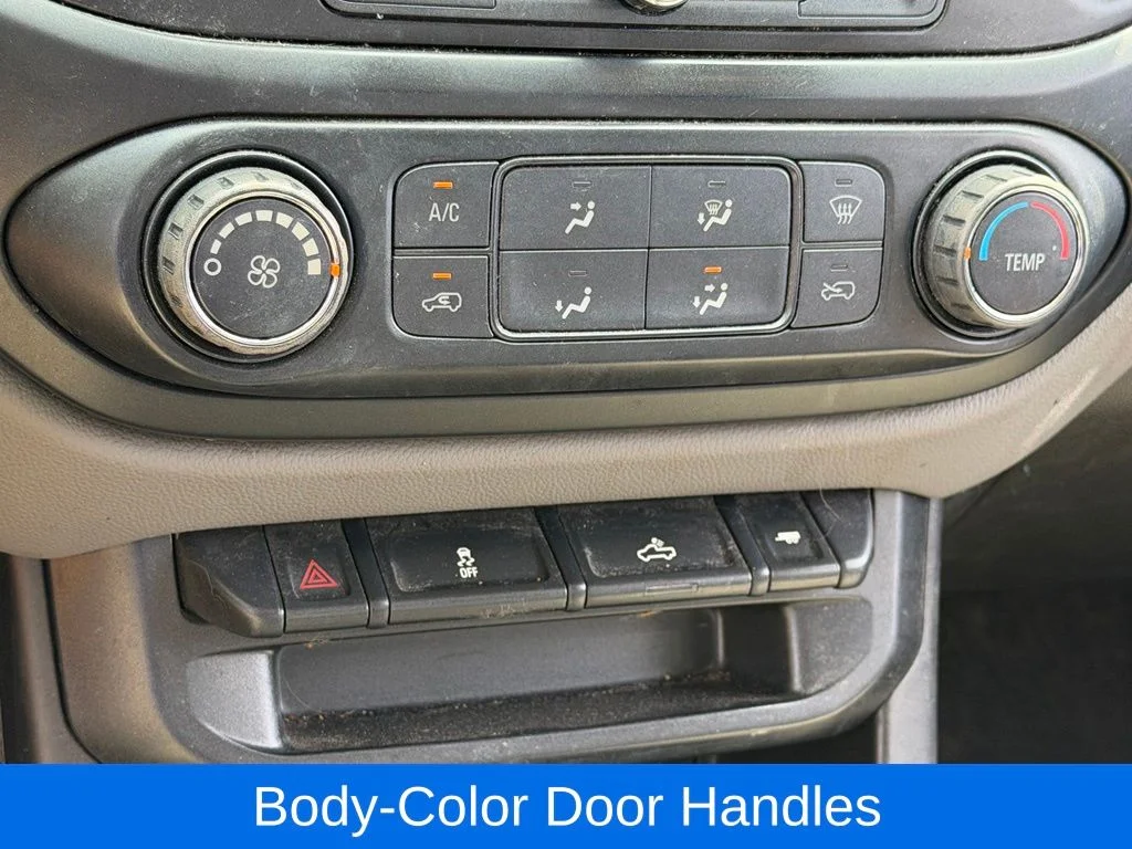 Used 2019 Gray Chevrolet Work Truck image 27