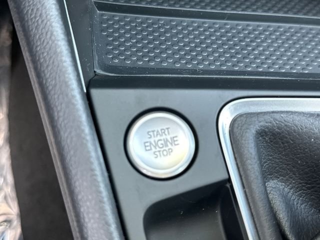 New 2026 Gray Volkswagen 1.5T SE image 23