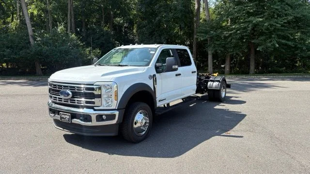 2026 Ford F-550SD F-550® XL
