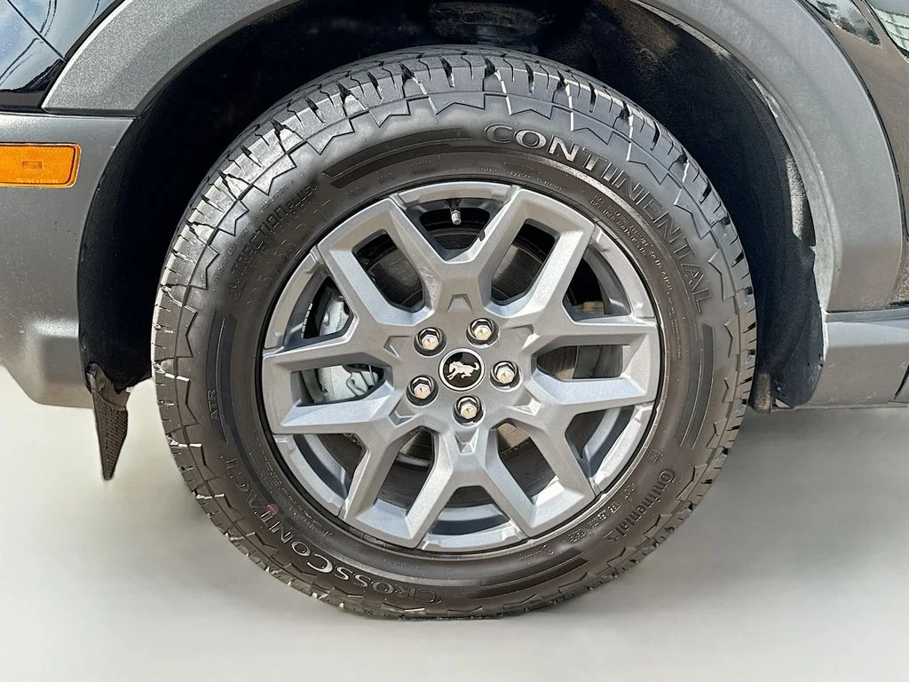 2025 Ford Bronco Sport Big Bend - Photo 22