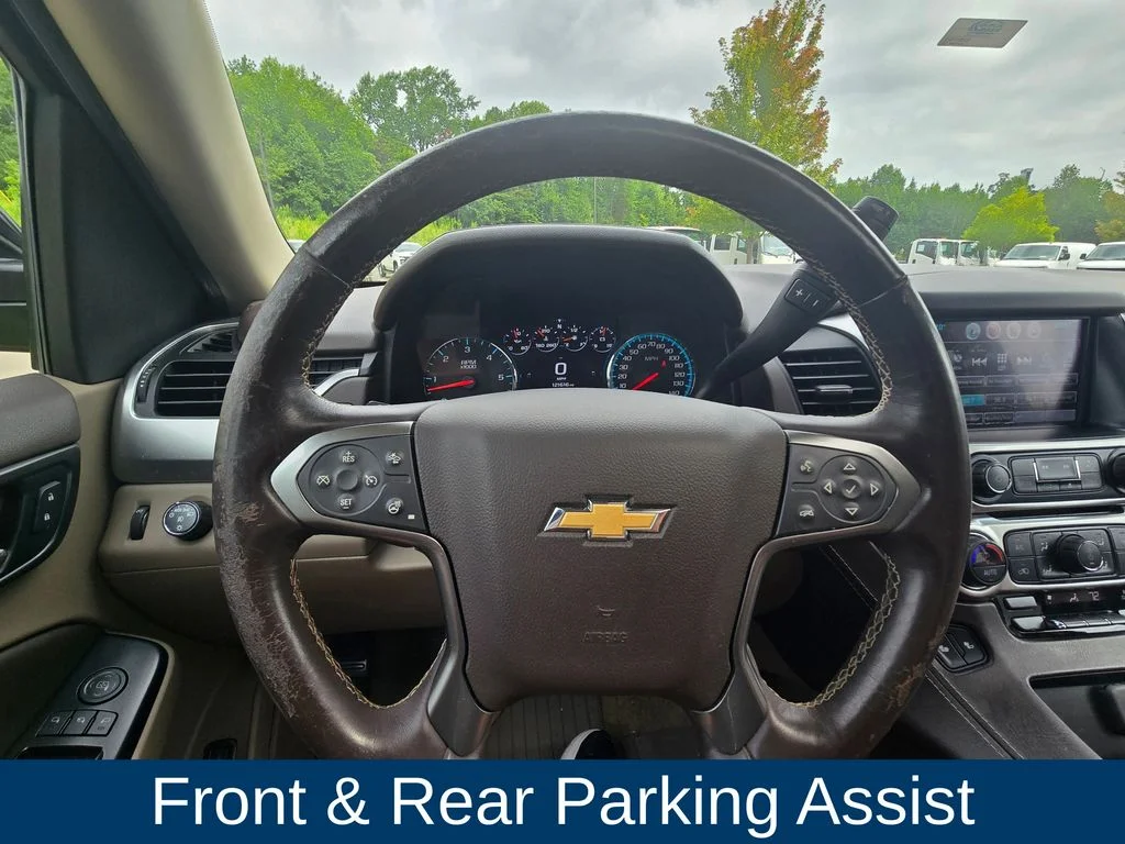 Used 2017 Black Chevrolet LT image 24