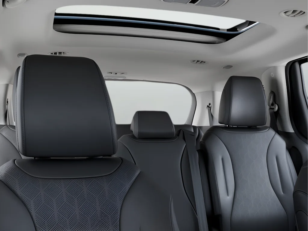 New 2027 Blue Kia SX image 23