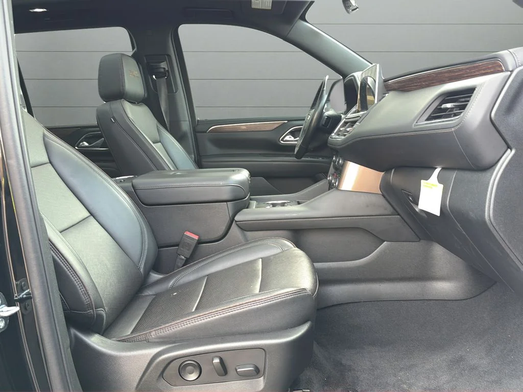 2023 Chevrolet Tahoe High Country - Photo 15