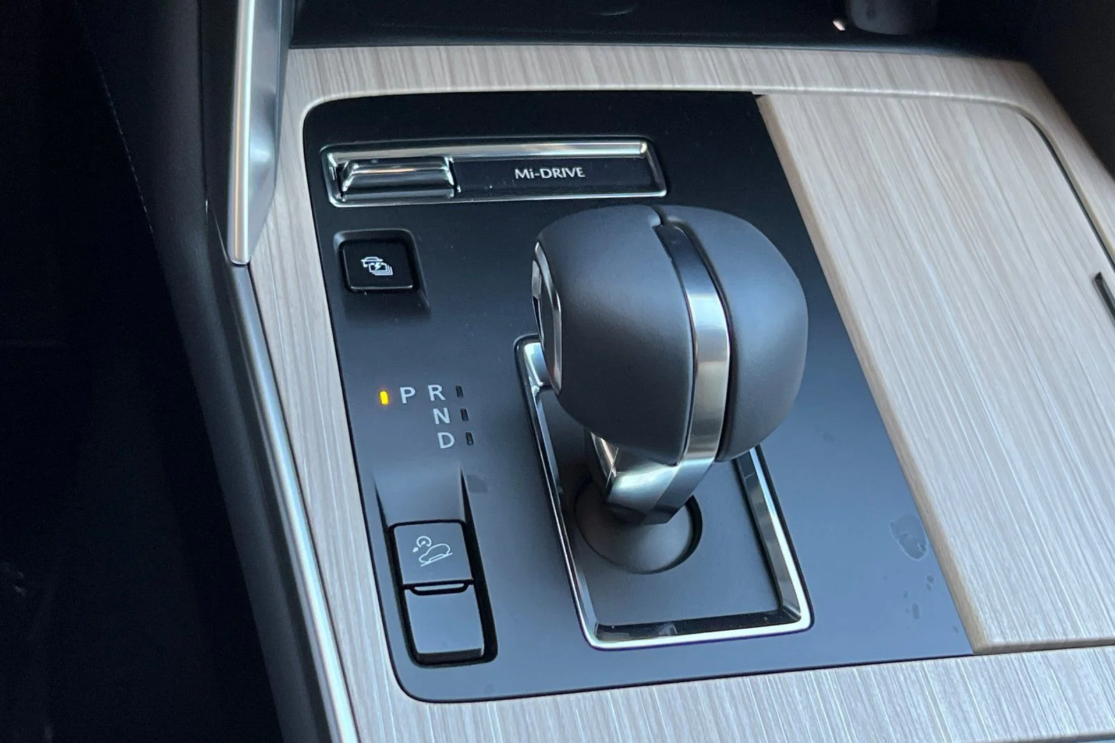 New 2026 Artisan Red Premium Mazda Premium Sport AWD image 24