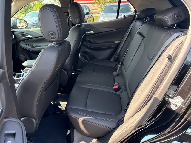 2026 Buick Encore GX Sport Touring - Photo 14