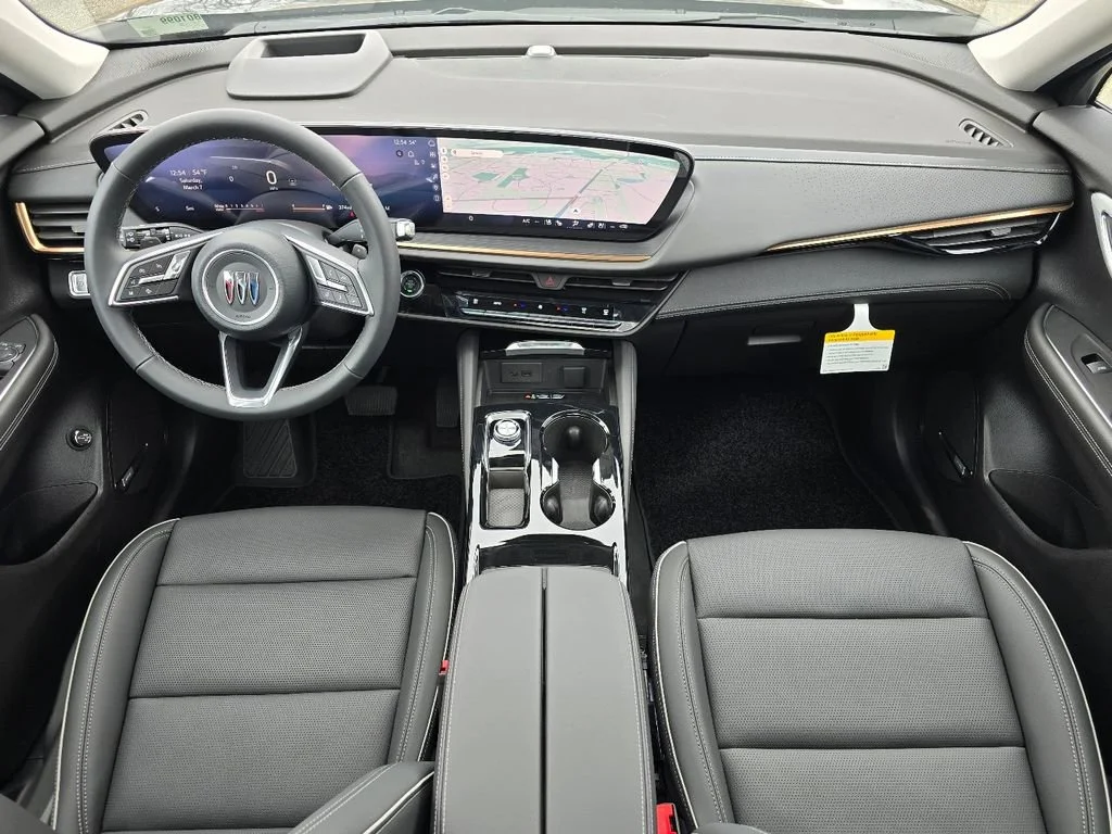 2026 Buick Envision Avenir - Photo 29