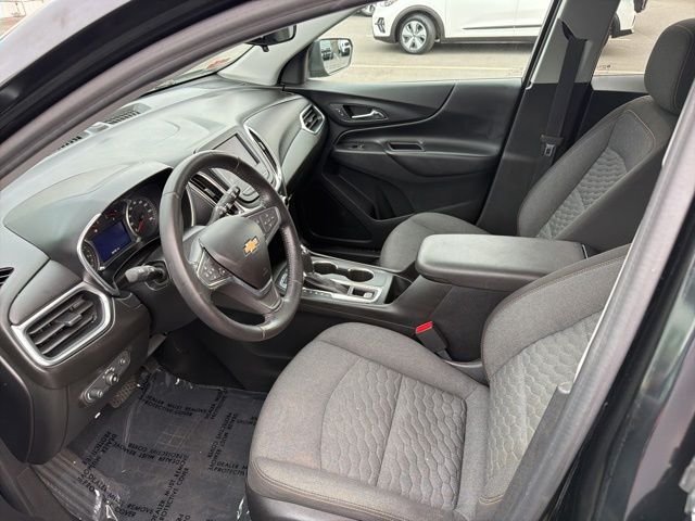 Used 2020 Black Chevrolet LT image 6