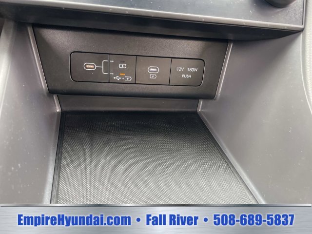 2024 Hyundai Sonata SEL - Photo 23