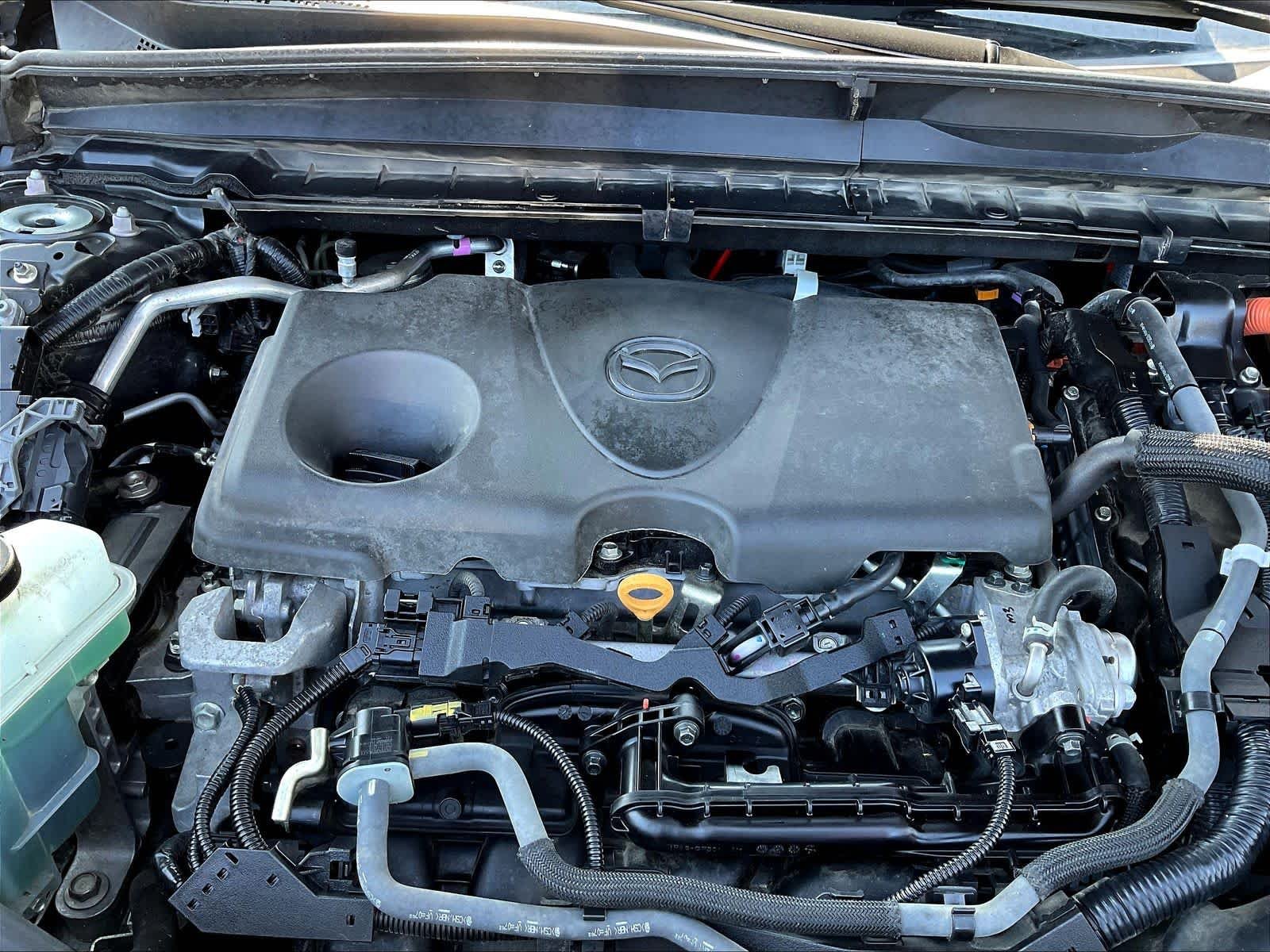 2025 Mazda CX-50 Premium - Photo 33