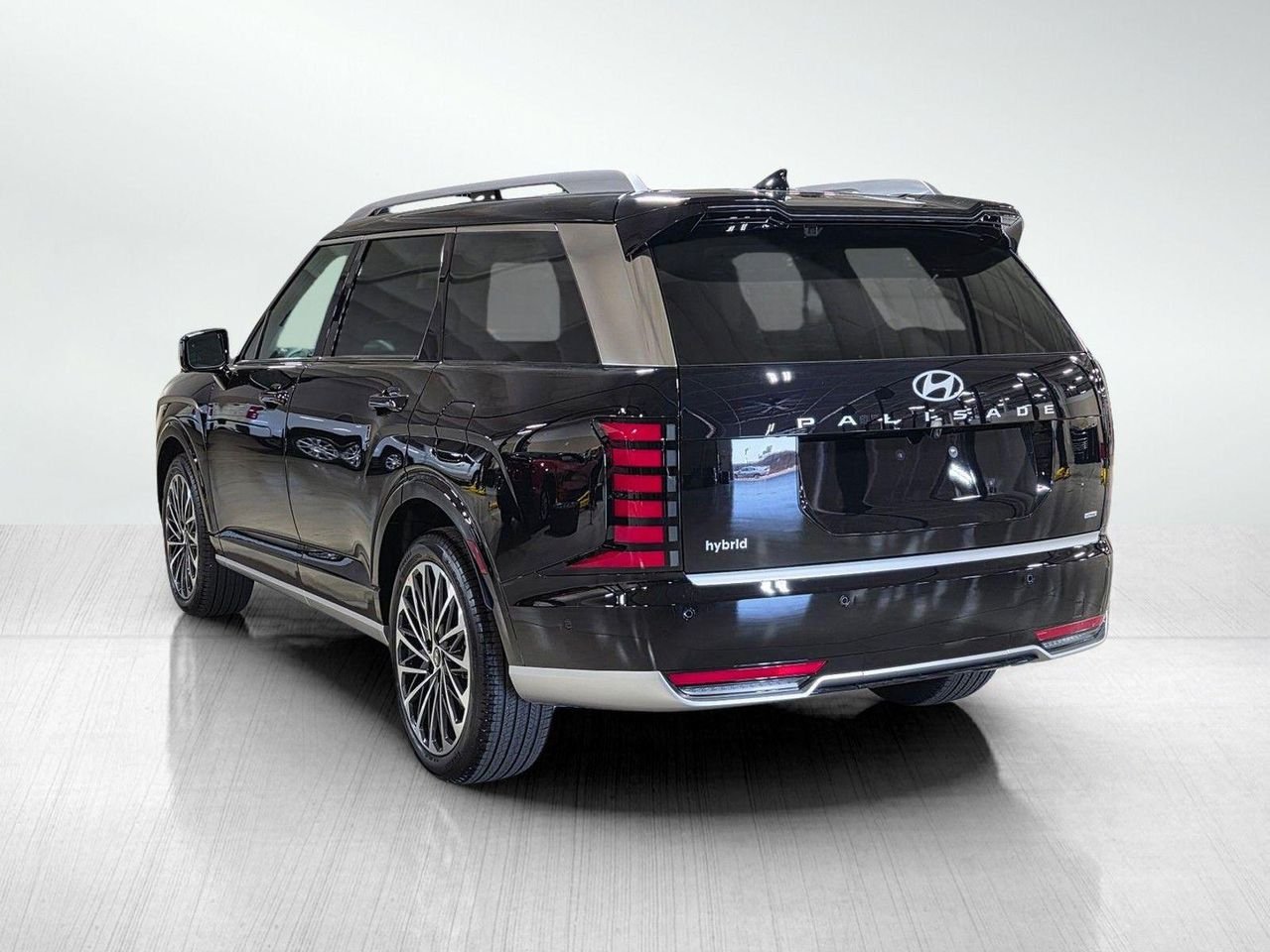 New 2027 A2b Hyundai Calligraphy image 5