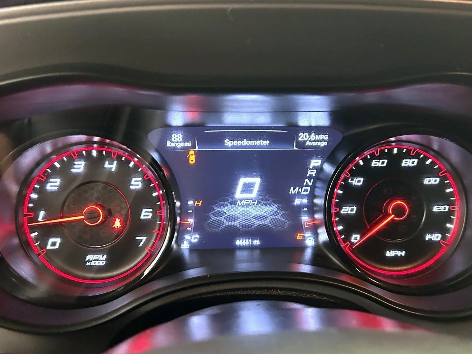 Certified Used 2023 Red Dodge GT image 14